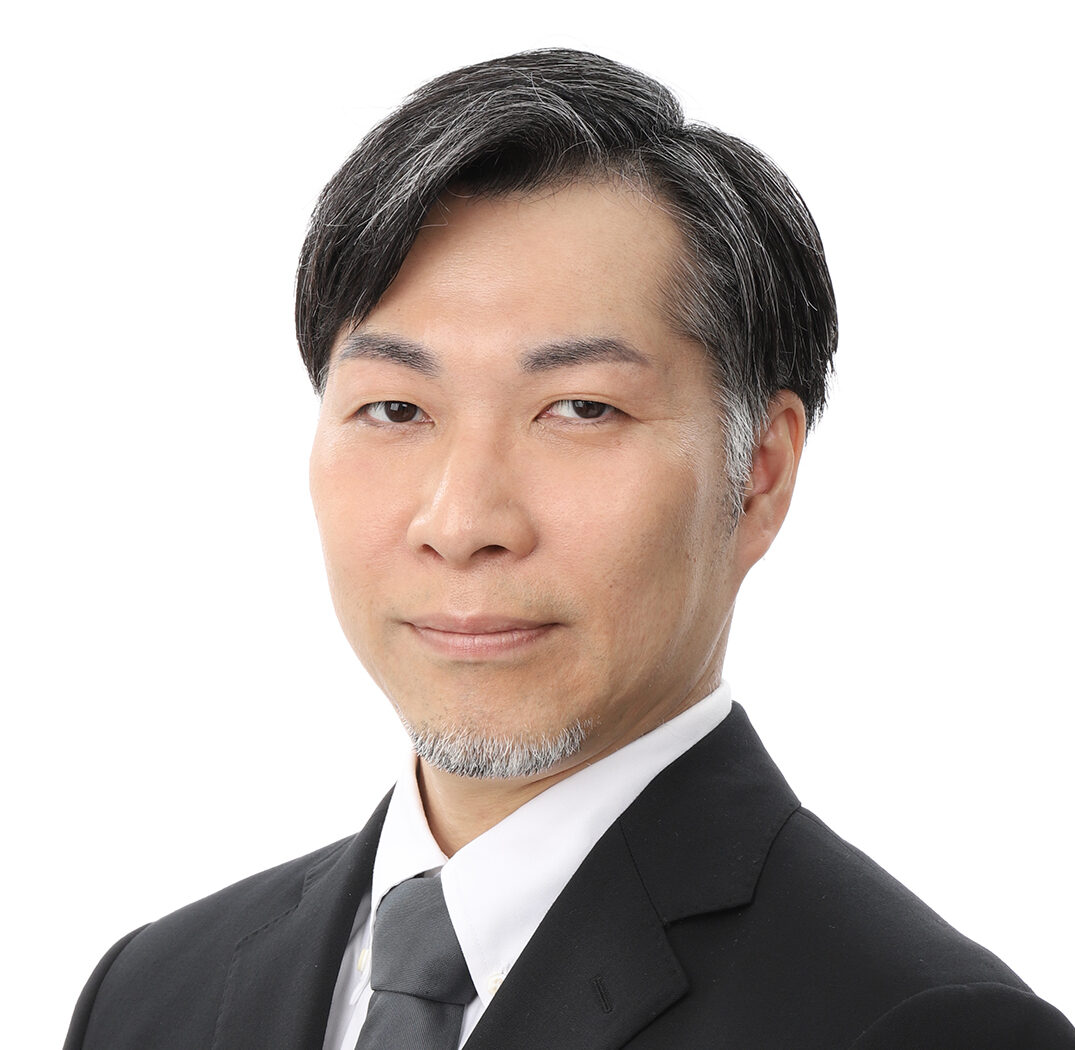 合同会社キューブリック 代表 伊藤 雄次