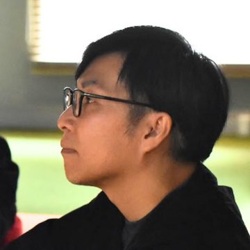 代表 伊藤雄次